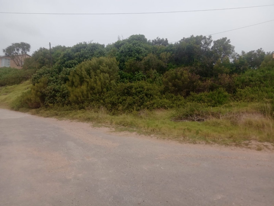 Commercial Property for Sale in Paradise Beach Eastern Cape